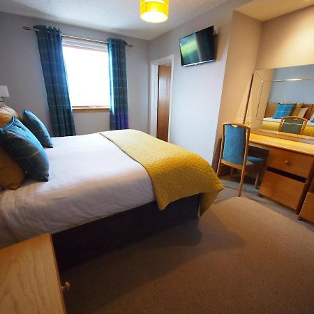 Park Hotel 서소 외부 사진