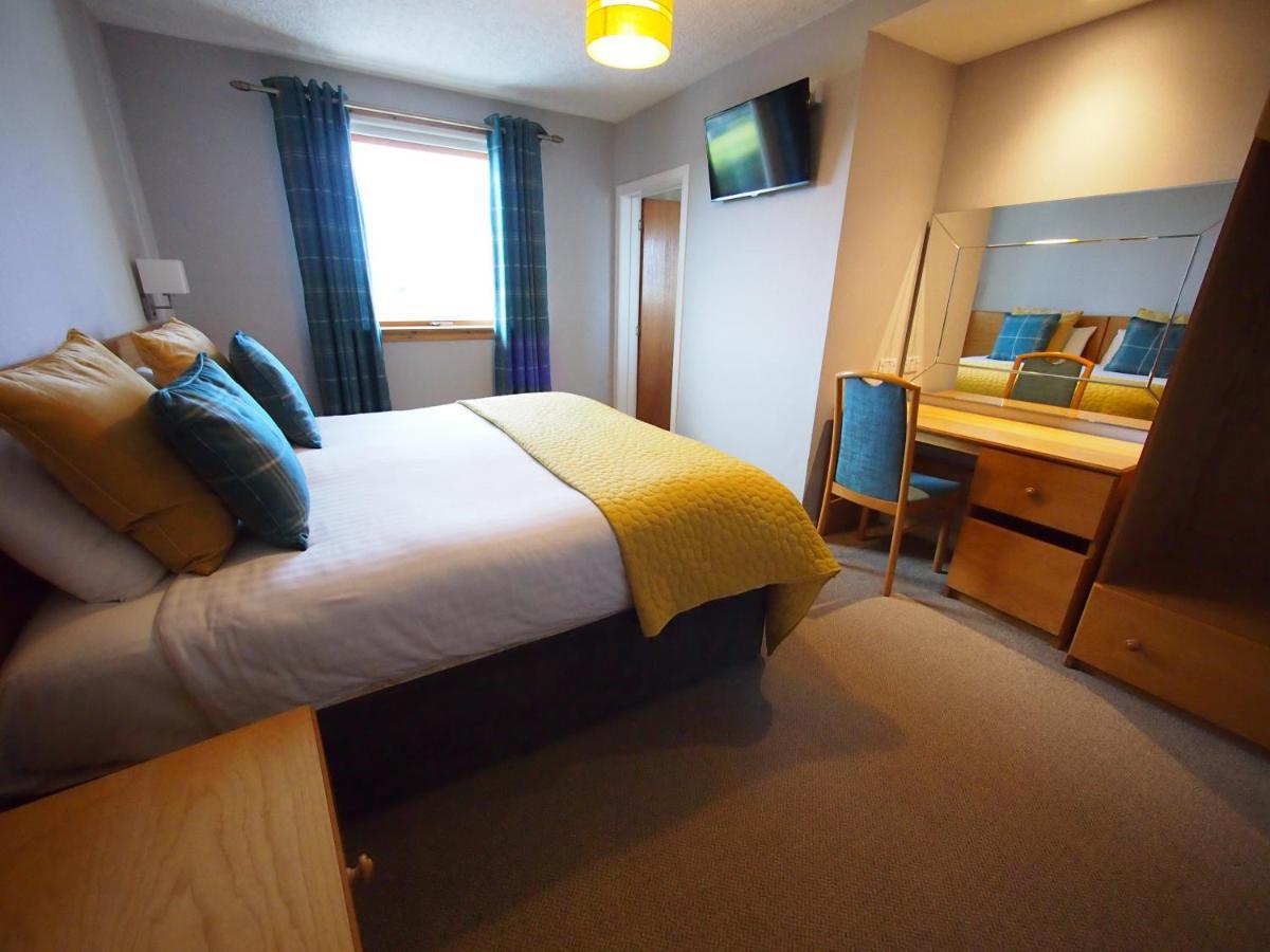 Park Hotel 서소 외부 사진