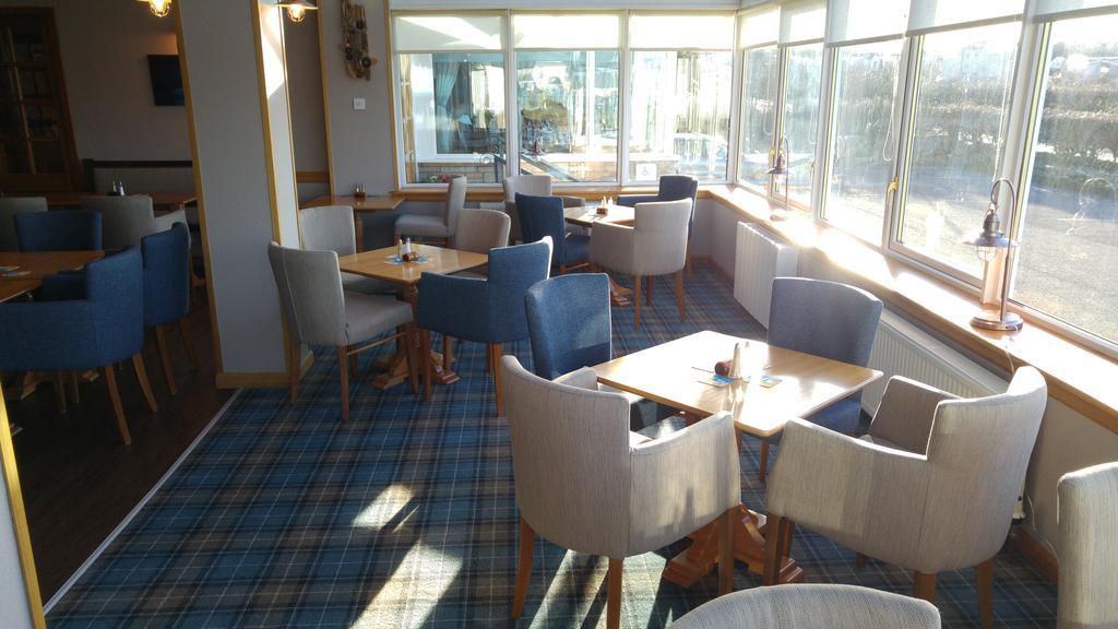 Park Hotel 서소 외부 사진