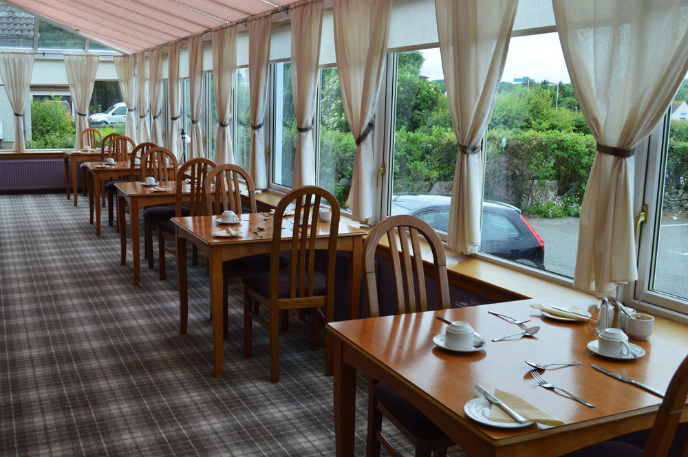 Park Hotel 서소 외부 사진