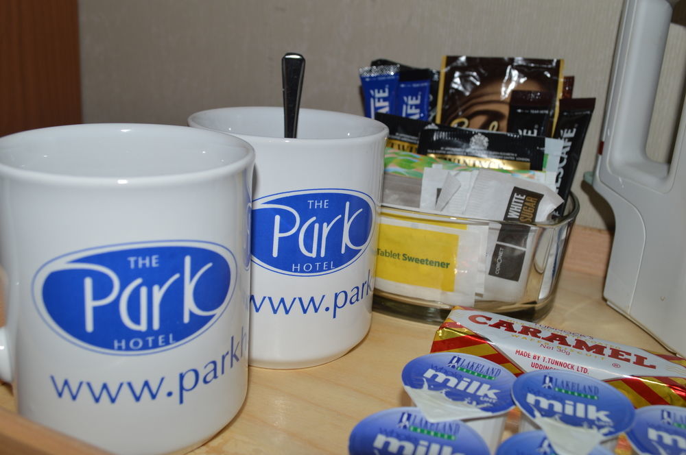 Park Hotel 서소 외부 사진