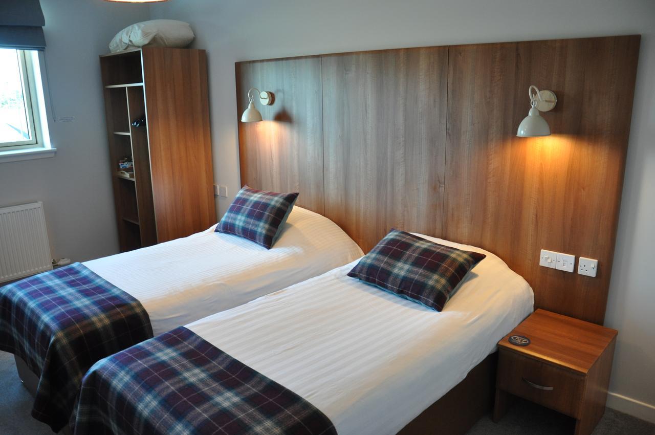 Park Hotel 서소 외부 사진